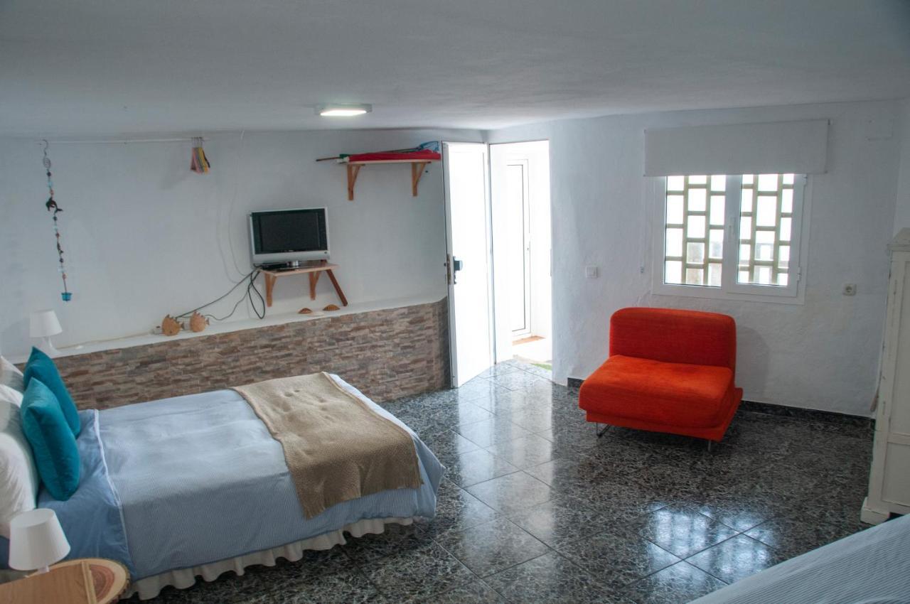Bleky'S House Willa Las Palmas de Gran Canaria Zewnętrze zdjęcie
